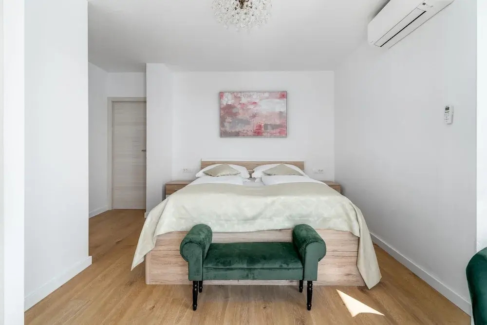 Rooms Vedrana