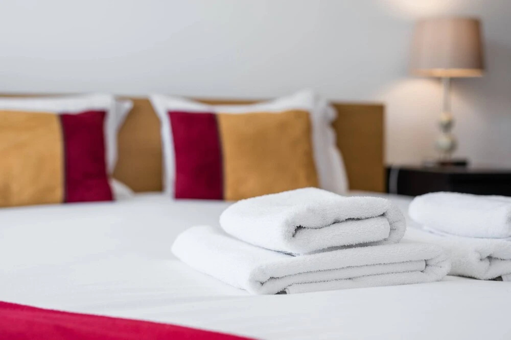 Guestready - Hillcrest Terrace Reborn
