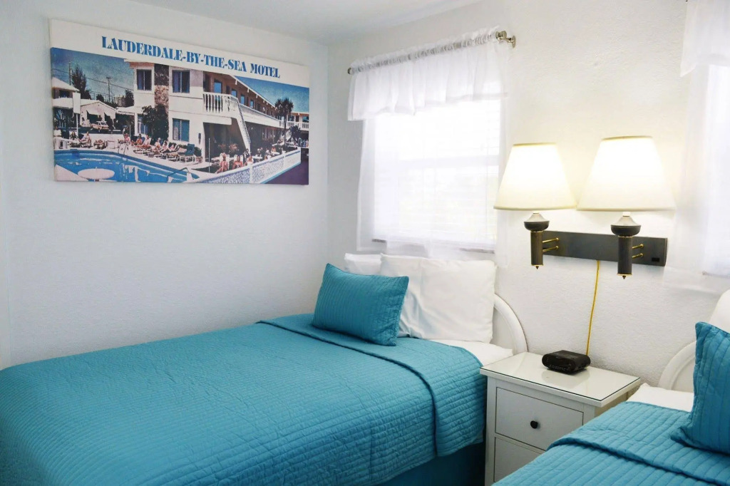 Horizon by the Sea Inn