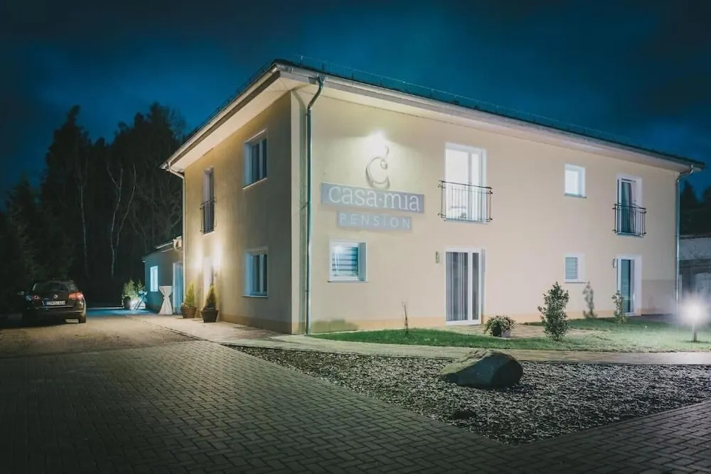 Casamia Hotel Spremberg