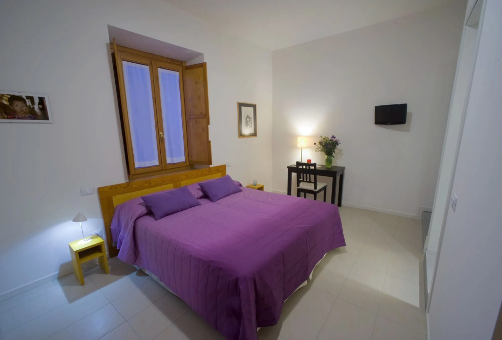 B&B Ponte Manin