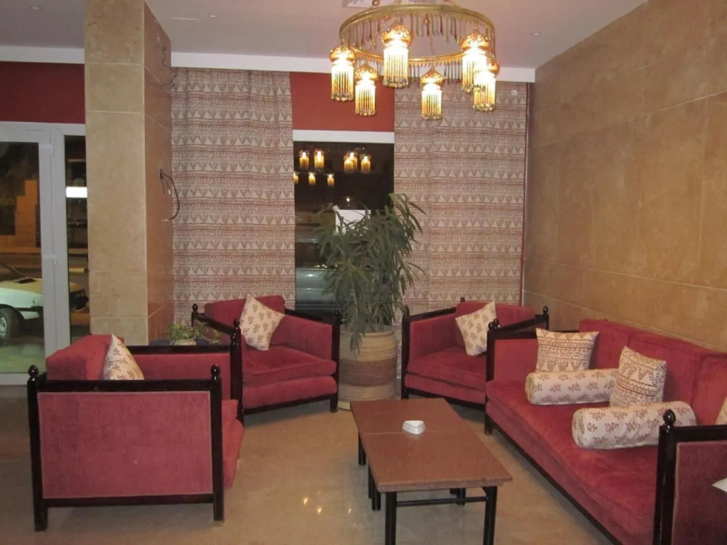 Philae Hotel Aswan