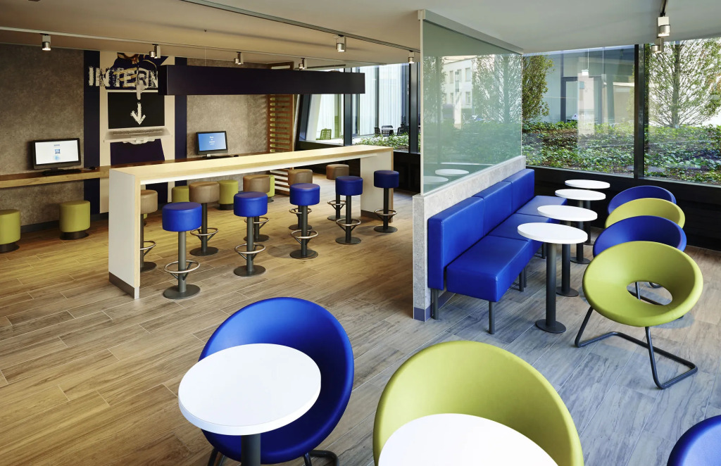 ibis budget Basel City