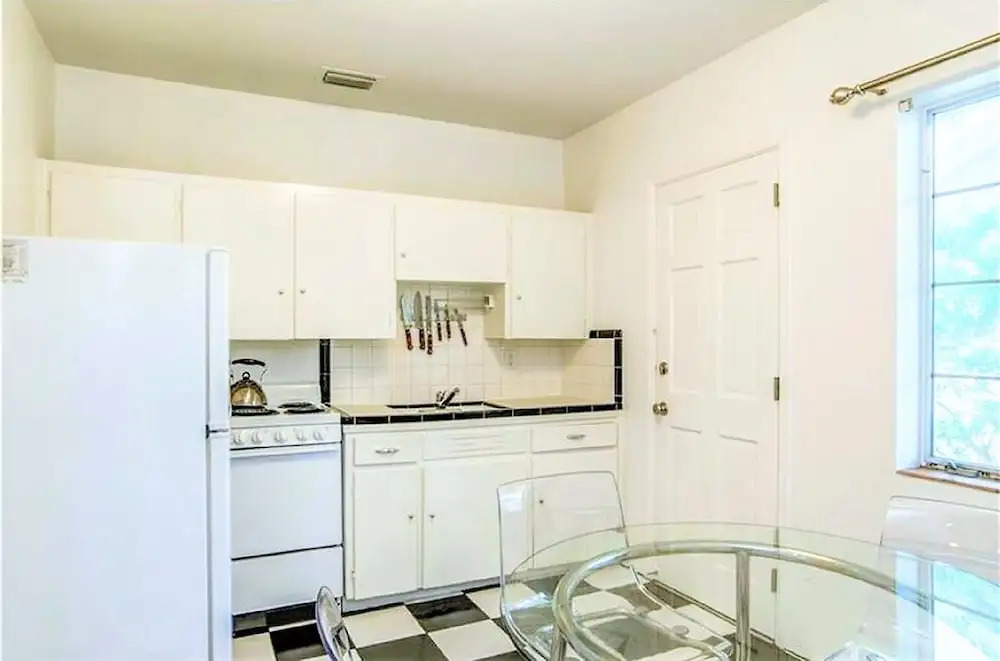 Pass A Grille St Pete Beach Home (105 -17)