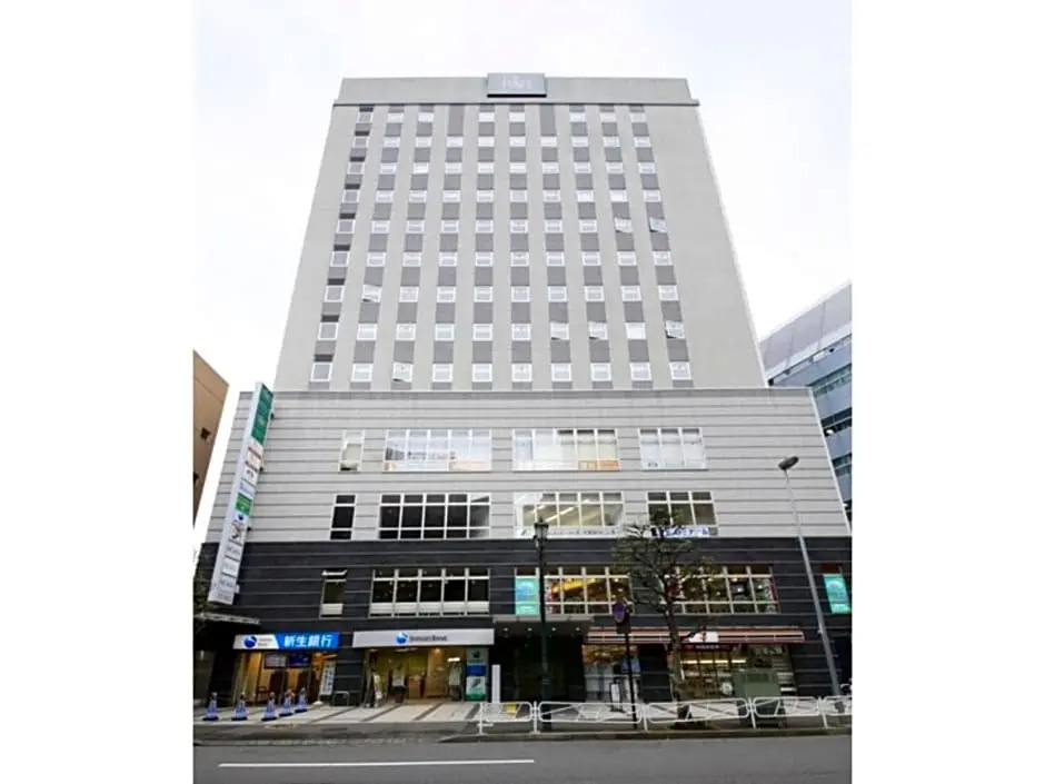 R&B HOTEL HACHIOJI - Vacation STAY 13867v