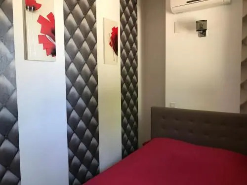 La Rapière
