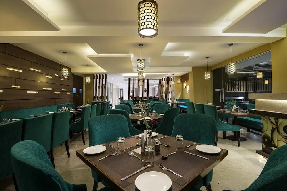 Magnus Star Residency Koregaon Park Annexe Pune