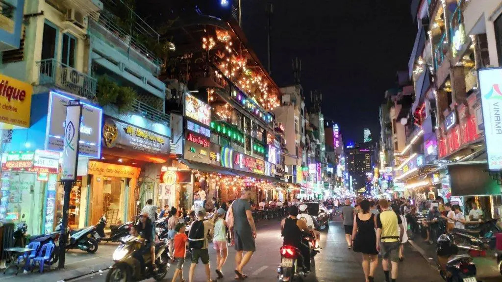 SaiGon CoZy II Hotel