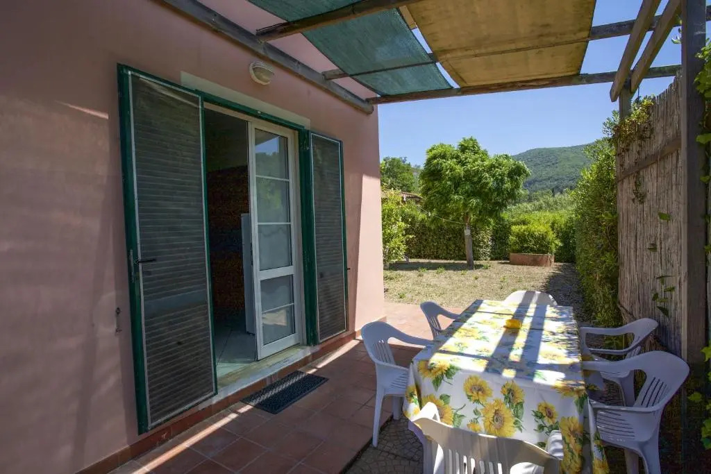 Appartamenti Casa Benedetta