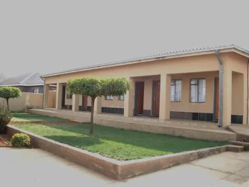 Refiloe Guesthouse