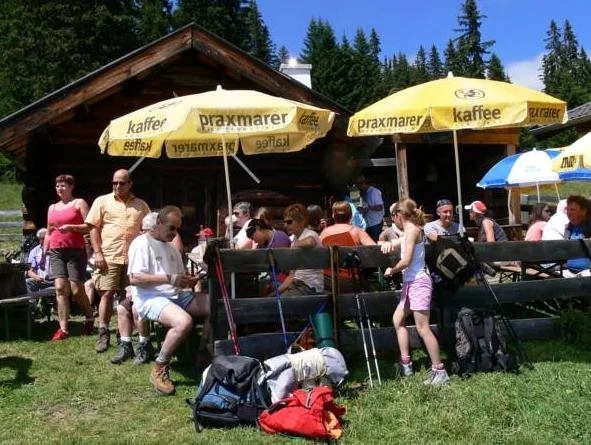 Familienhotel Adler