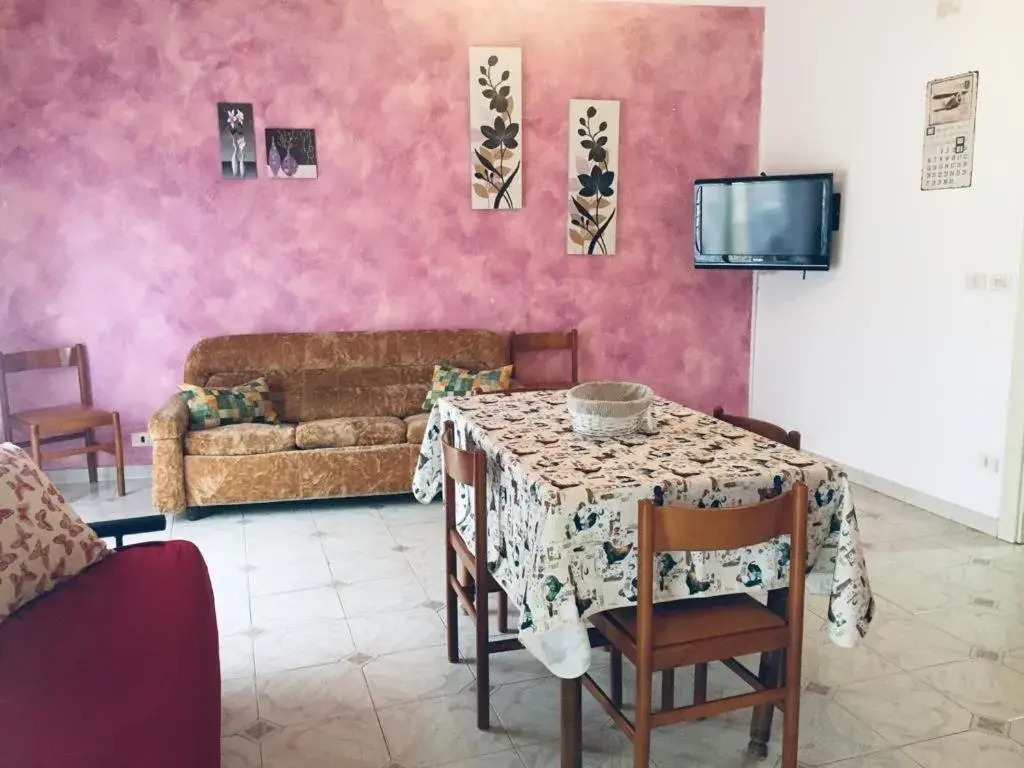 Casa Petralia