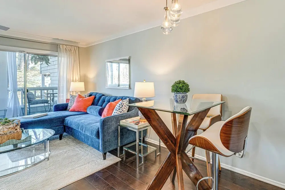 Waterfront Lake Norman Retreat w/ Balcony