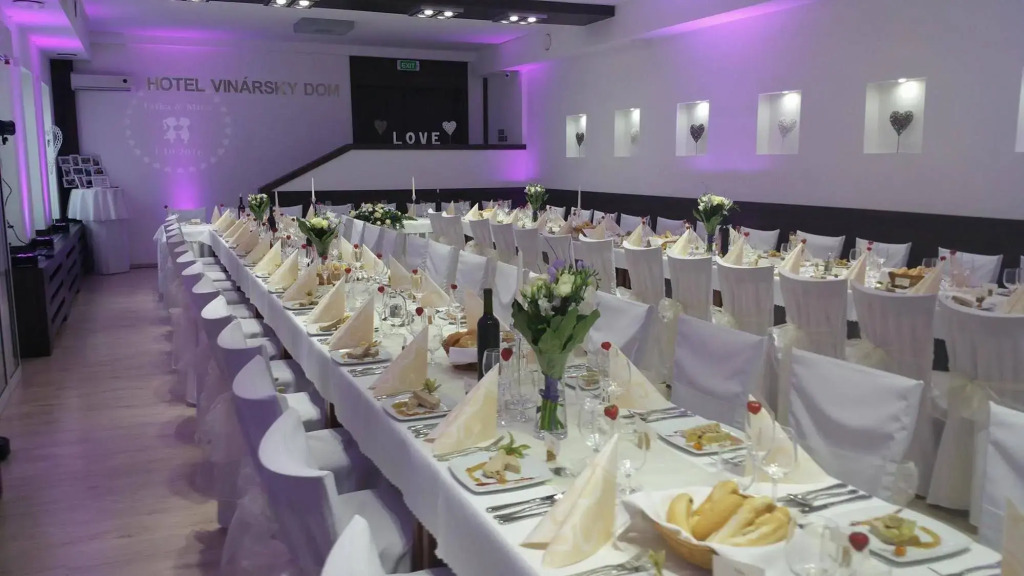 Hotel Vinarsky Dom