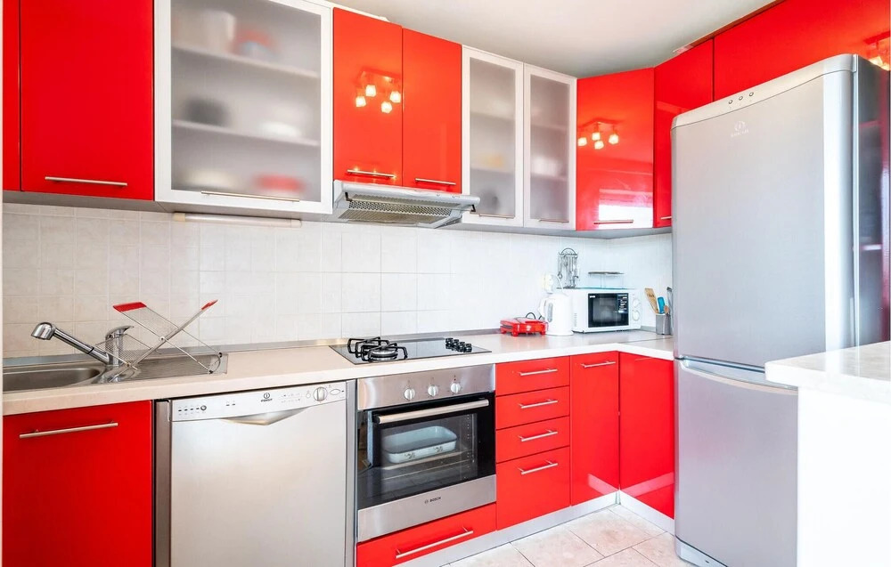Awesome Apartment in Dubrovnik With Wifi and 2 Bedrooms