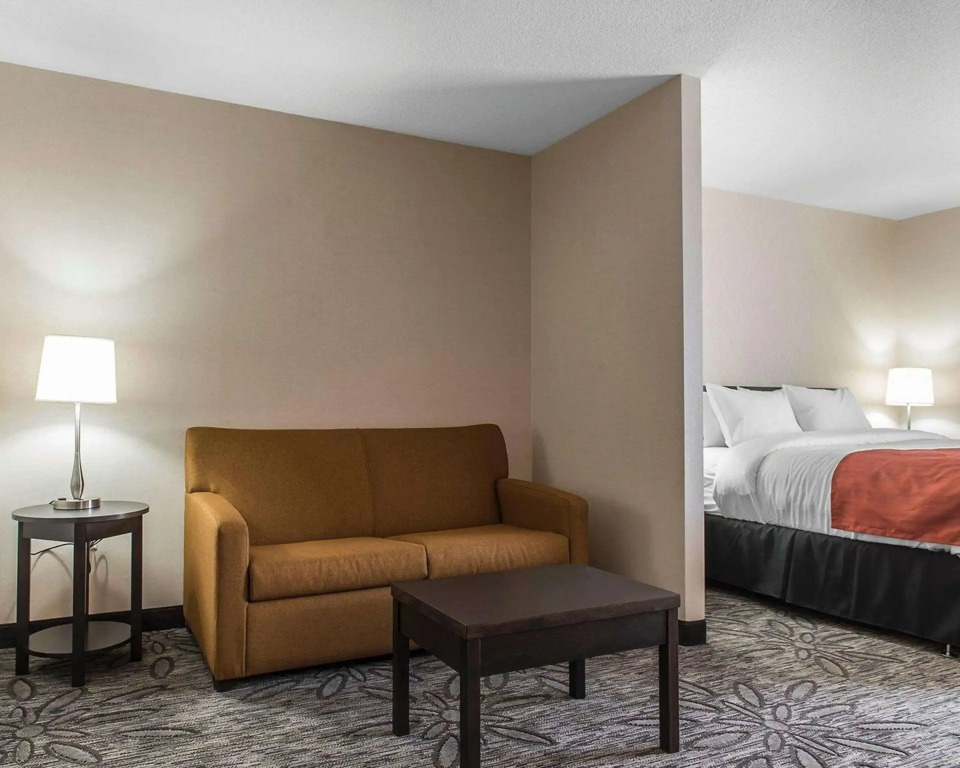 Quality Inn & Suites Kingston
