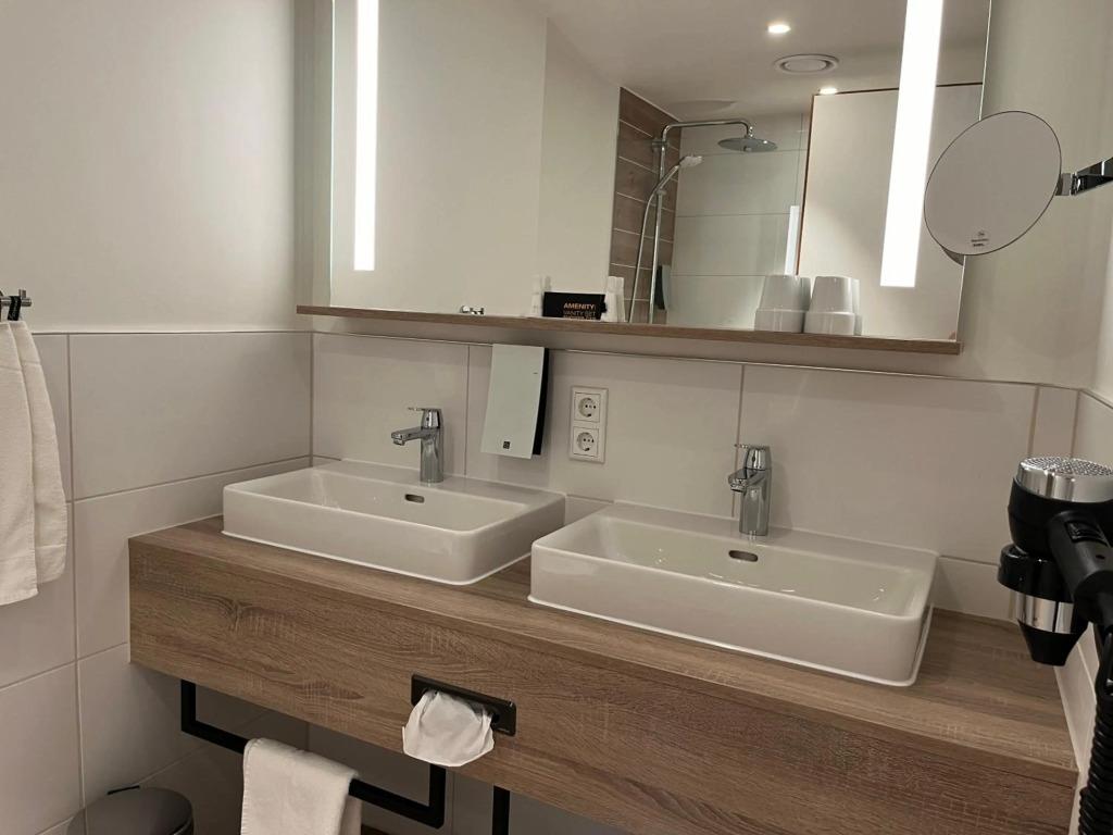 Flair Park Hotel Ilshofen