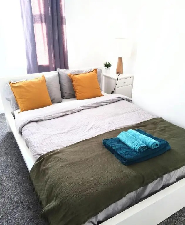 Sigma Central Apartment 3