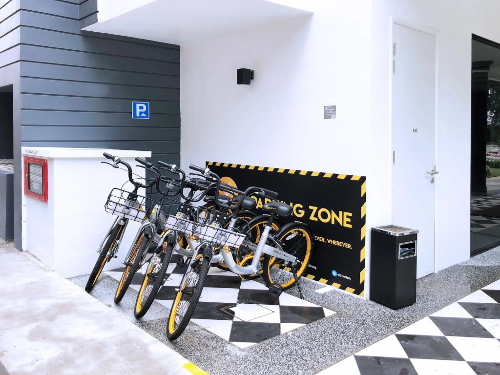 Hotel NuVe Urbane