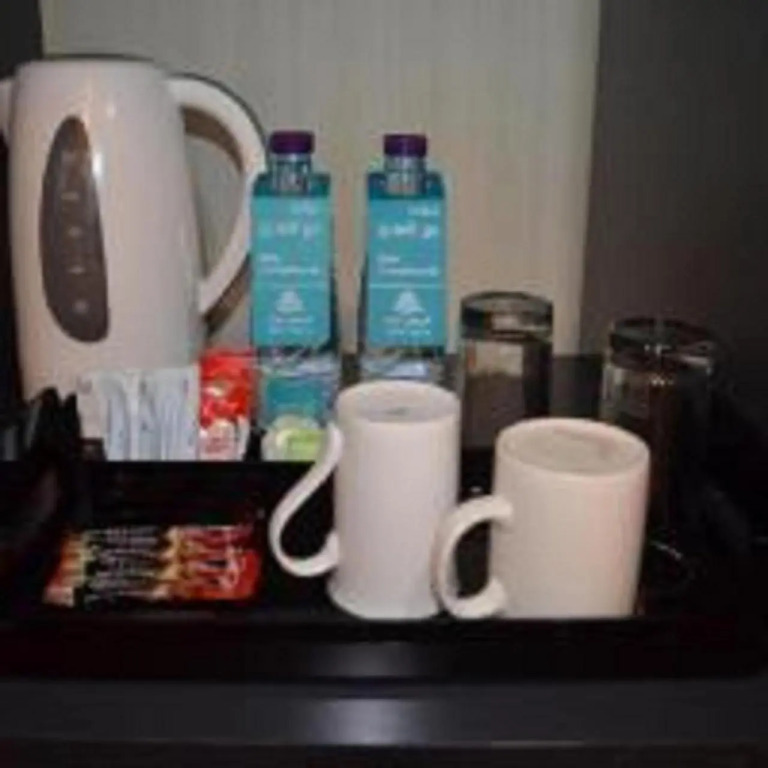 Nawa Almadina Hotel