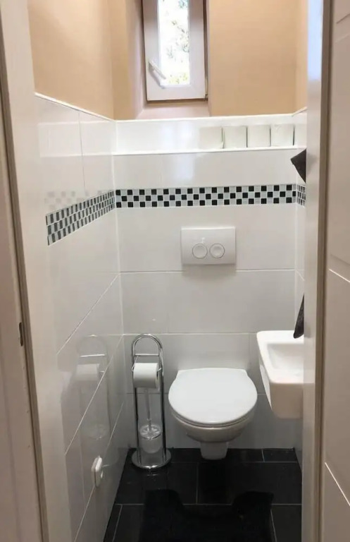 Apartment Penzing