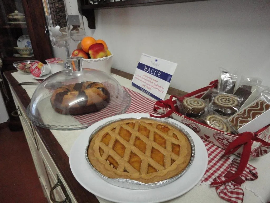 Cisanello Guest House