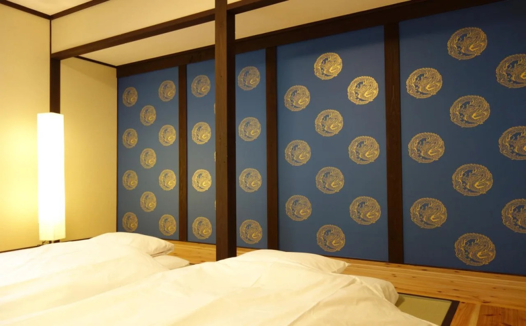 Tsumugi Tofukuji Minamimon