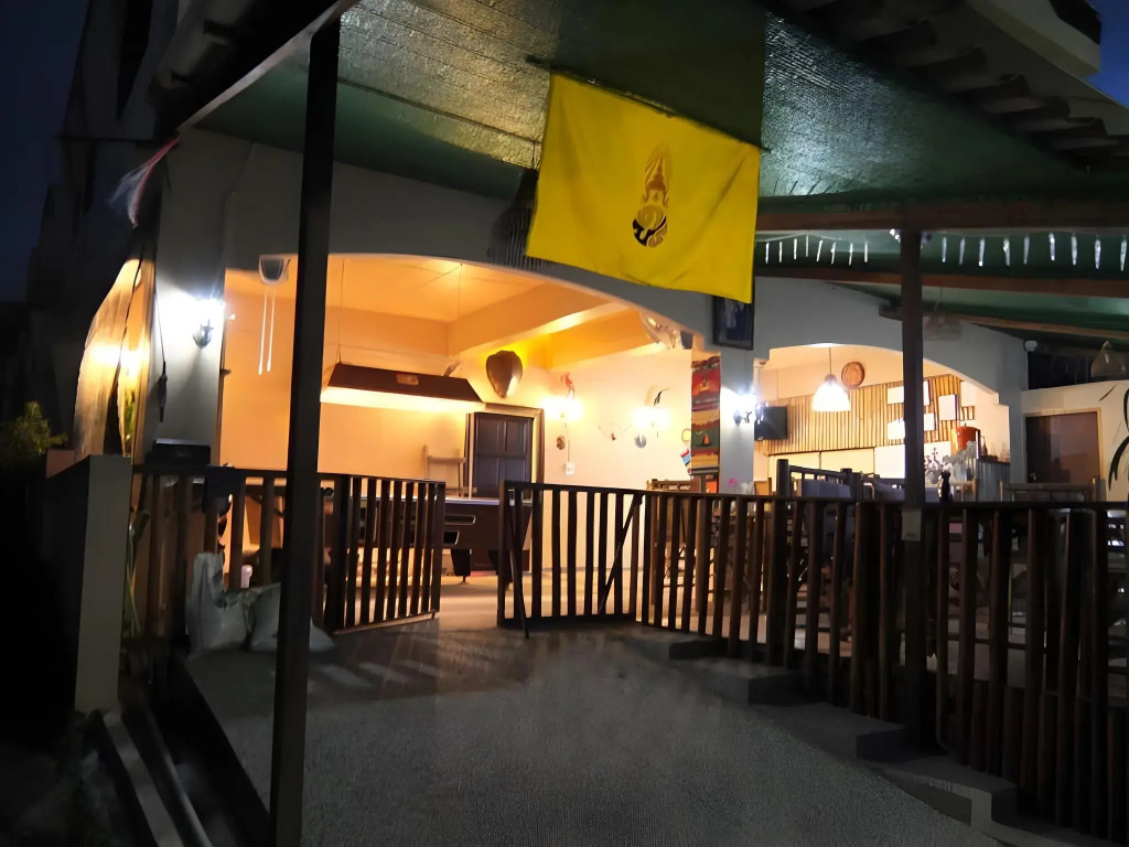 Similan Hotel