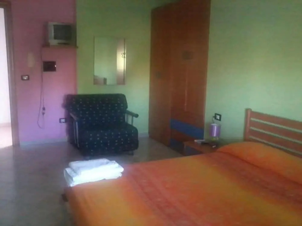 Holiday home BORGOROSSO