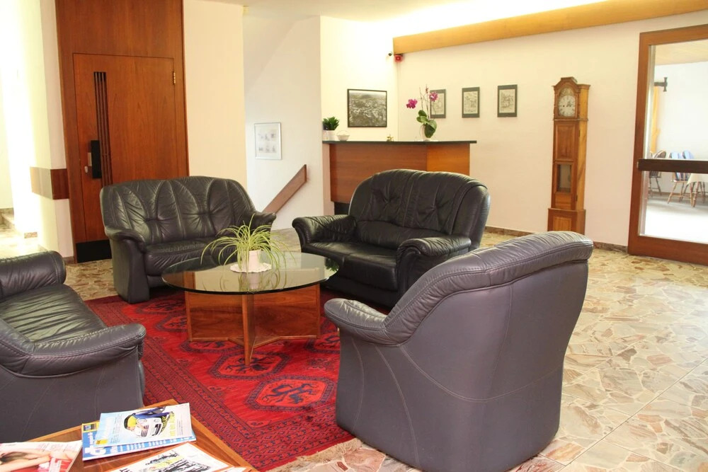 Hotel Wirth