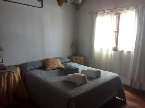 Cabañas del Uru