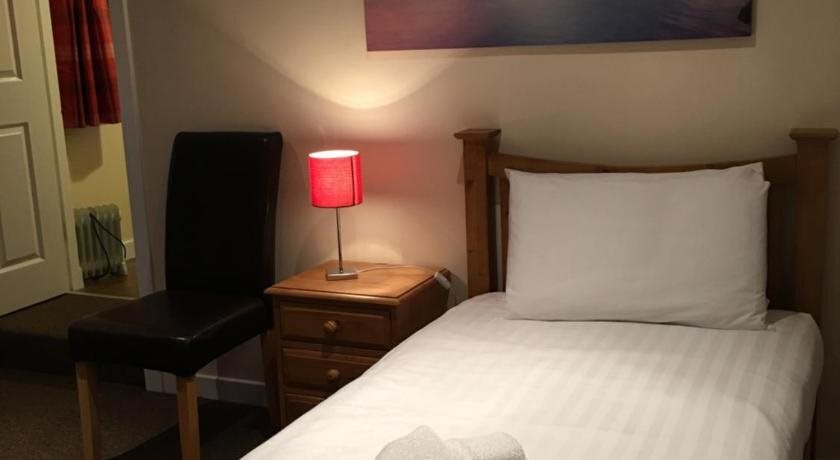 Carisbrooke Guest House
