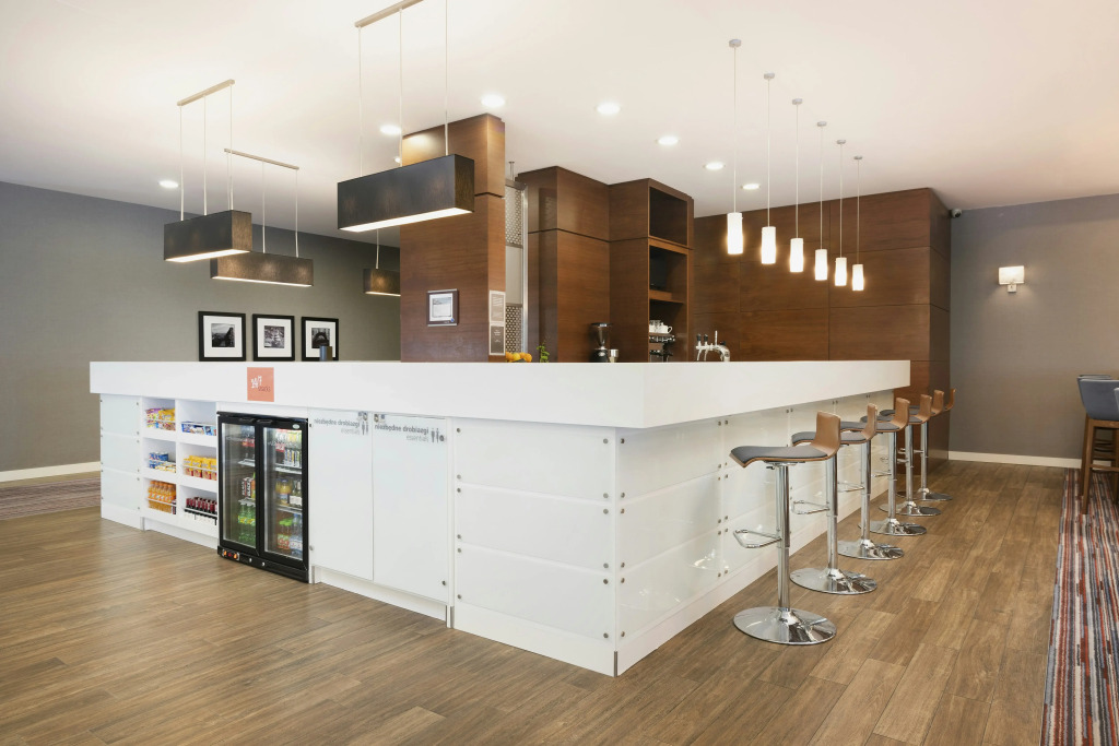 Hampton by Hilton Krakow