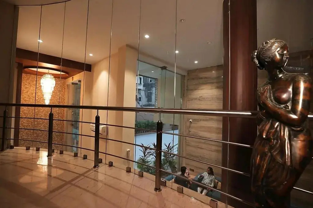 Hotel Kavery