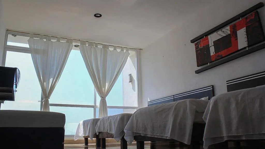 Salchi Hotel Resort