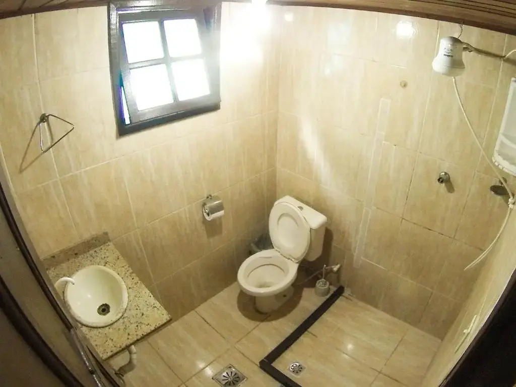 SUITES MONTE ALTO - ARRAIAl