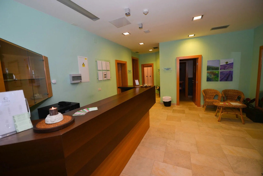 Family Hotel La Luna - All inclusive