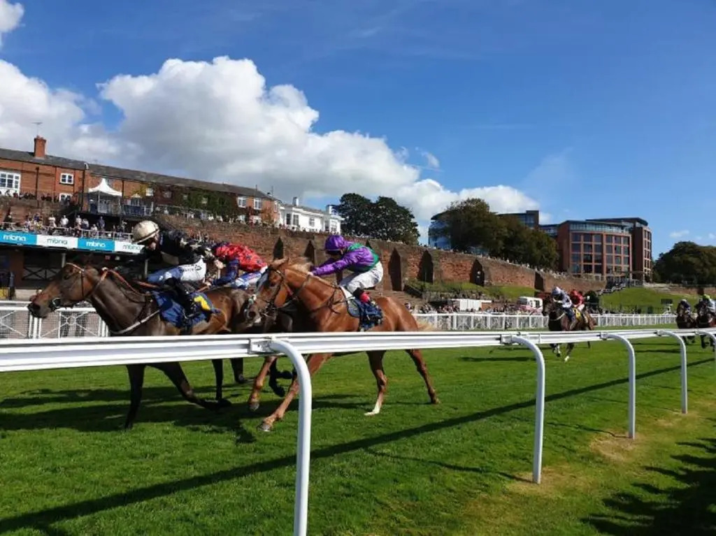 ABode Chester