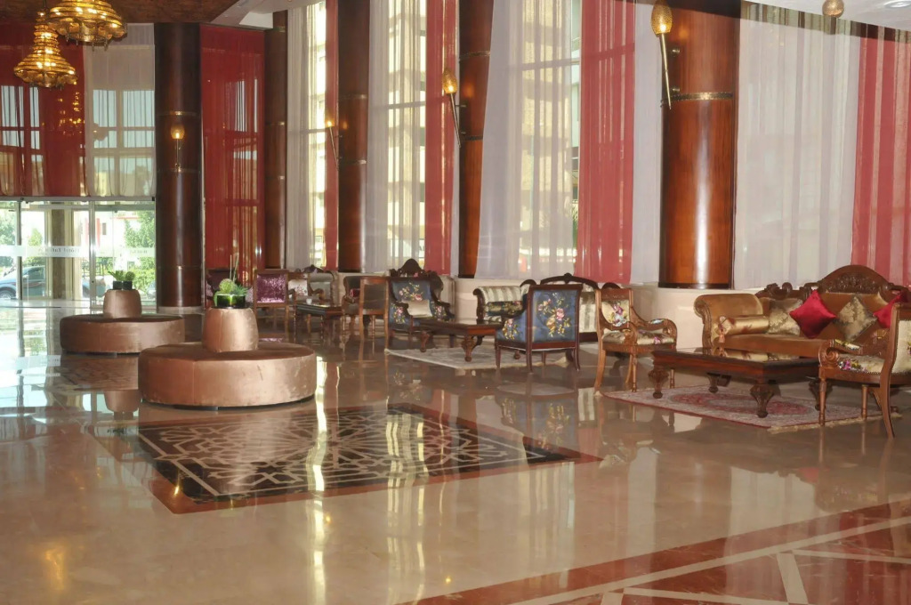 Hotel Tafilalet