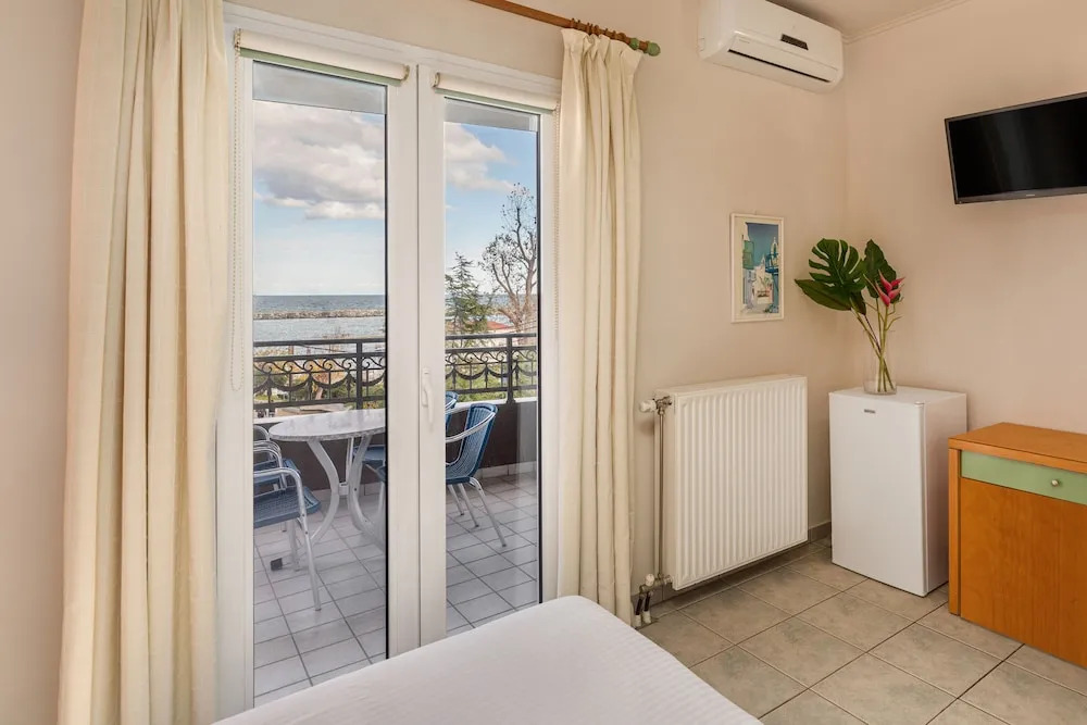 Dias Hotel Platamon