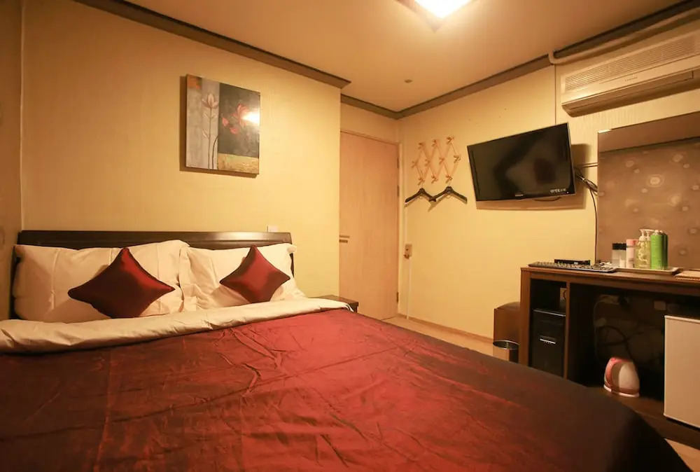 Bobos Motel