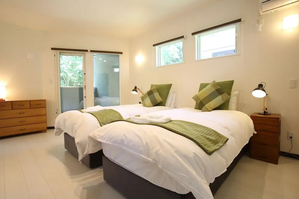 Condor House Hakuba - Vacation STAY 82442