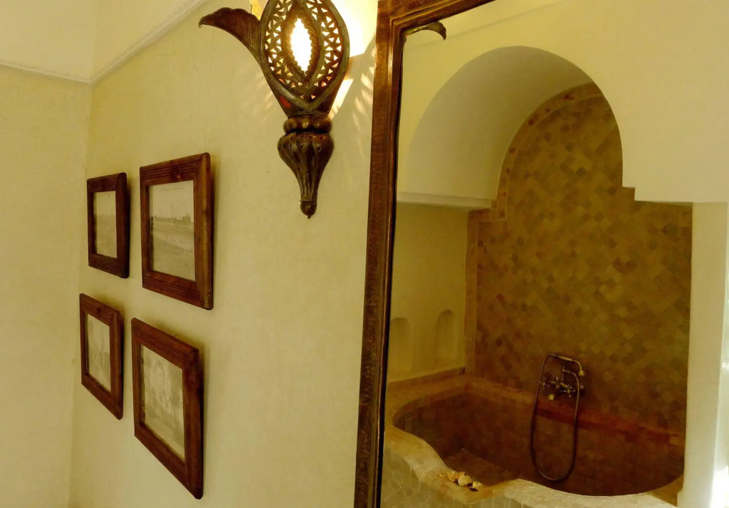 Riad Palacio De Las Especias