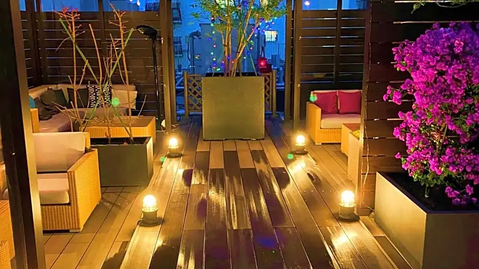 Act Hotel Roppongi - Vacation STAY 42410v