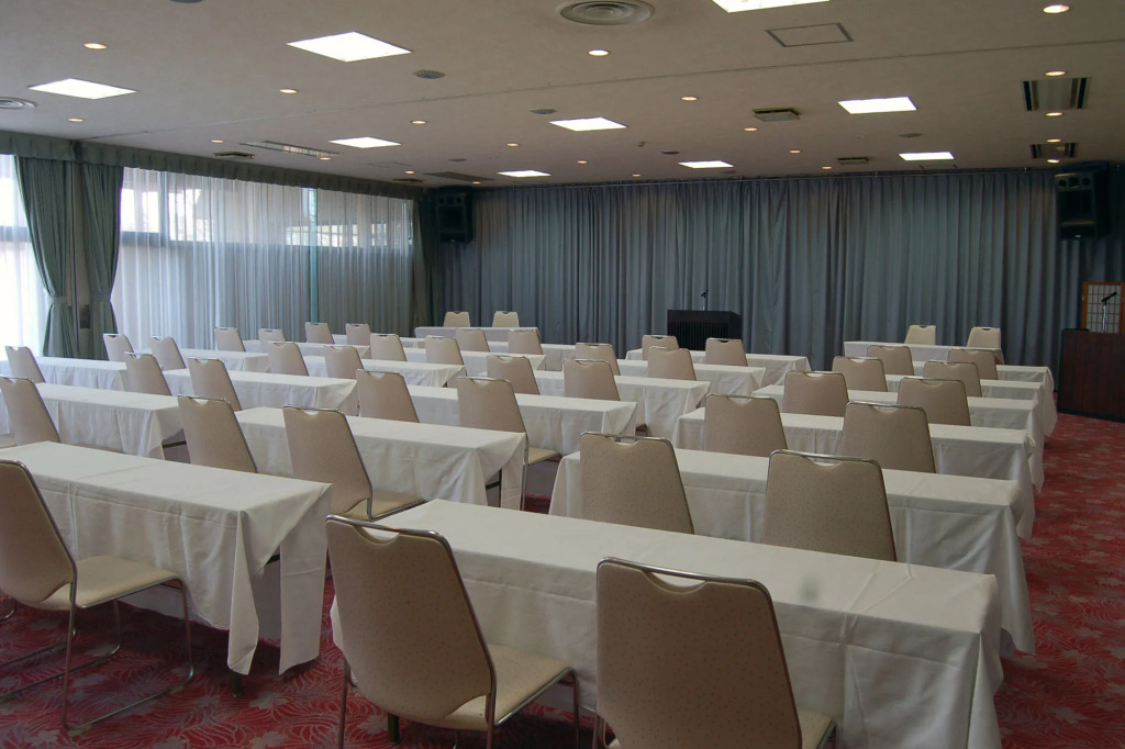 Akita Onsen Satomi