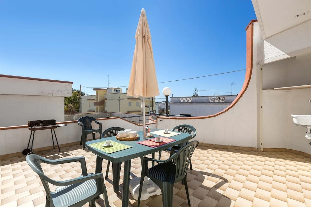 2810 Case al Tacco - Appartamento Mare by Barbarhouse