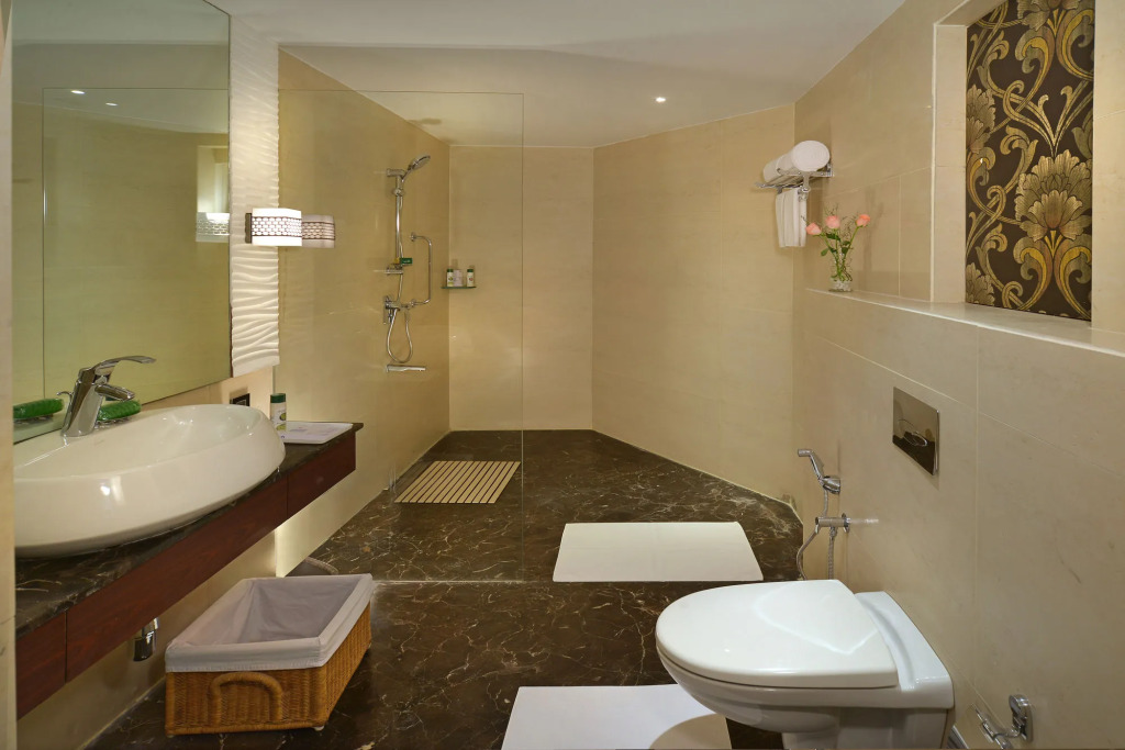 Fortune Park Sishmo, Bhubaneswar - Member ITC Hotels Group