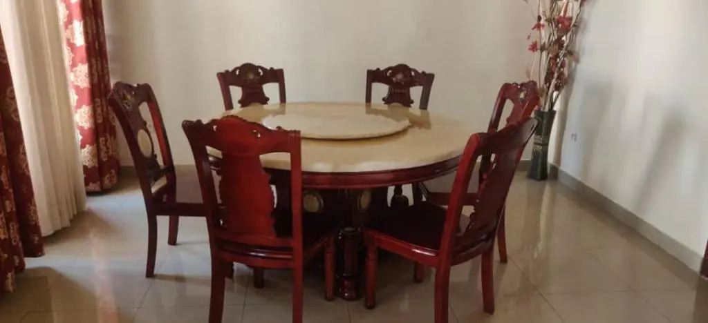 UMUGANO House Inn - Kicukiro