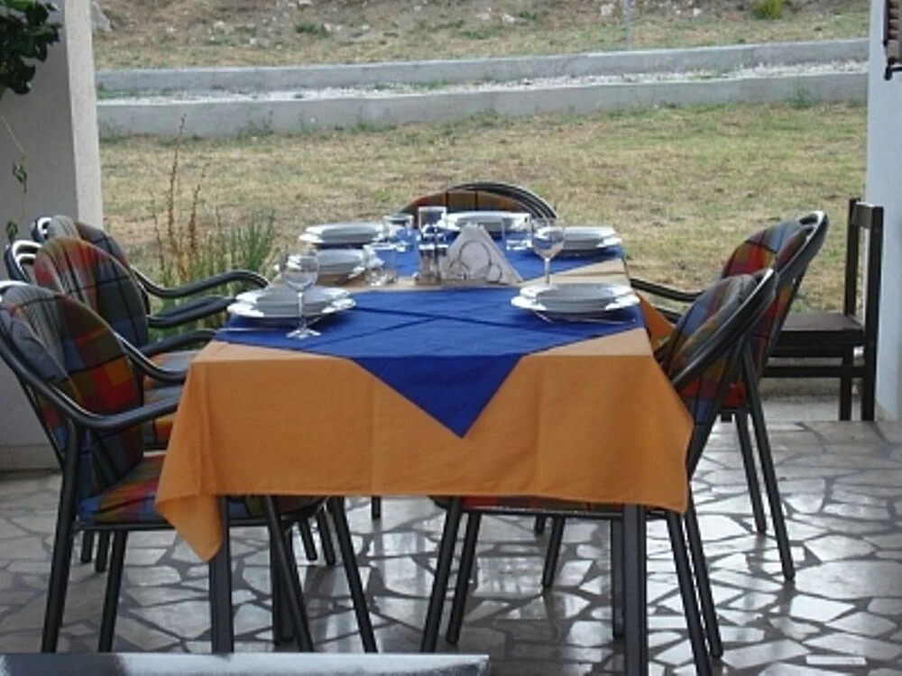Apartments by the sea Slano, Dubrovnik - 8599