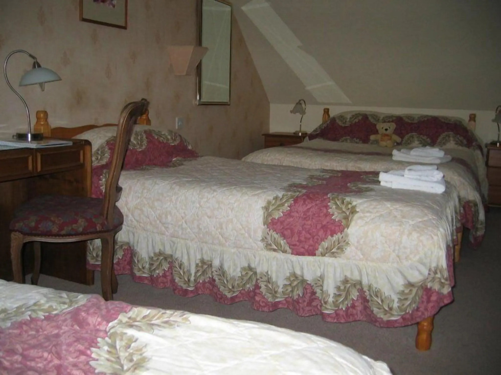 Mardon Guest House